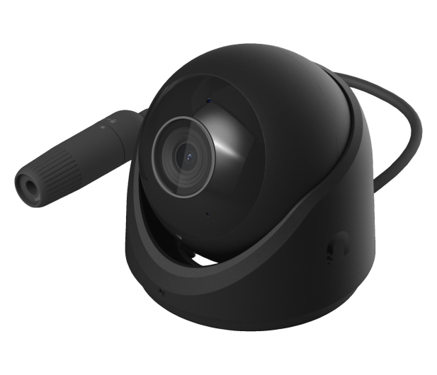 Ubiquiti UVC-G6-Turret-B 4K IP66 PoE - 1574056 - zdjęcie